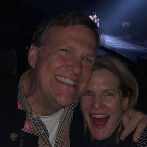 Meet your Posher, Derek